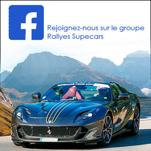 Groupe SuperCar-Tour