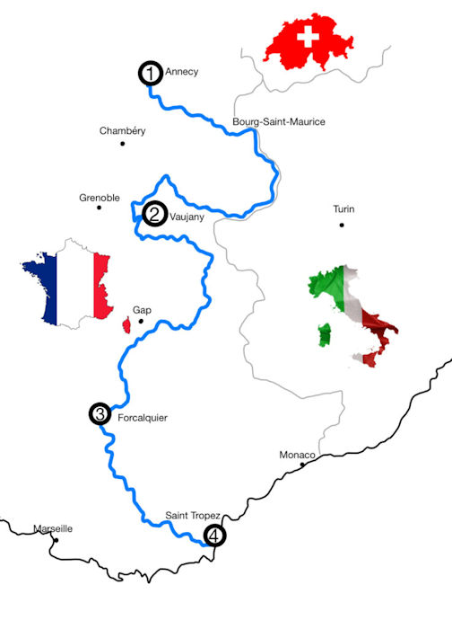 carte