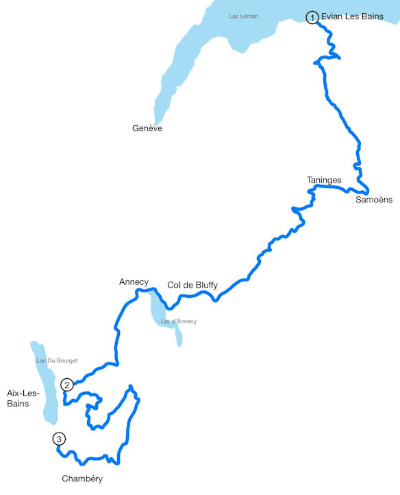 carte Open