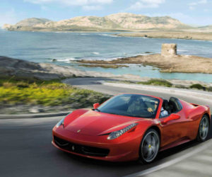 Supercar Tour