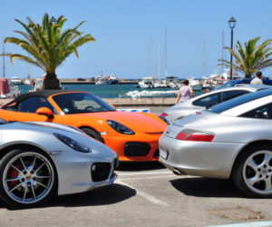 Supercar Tour