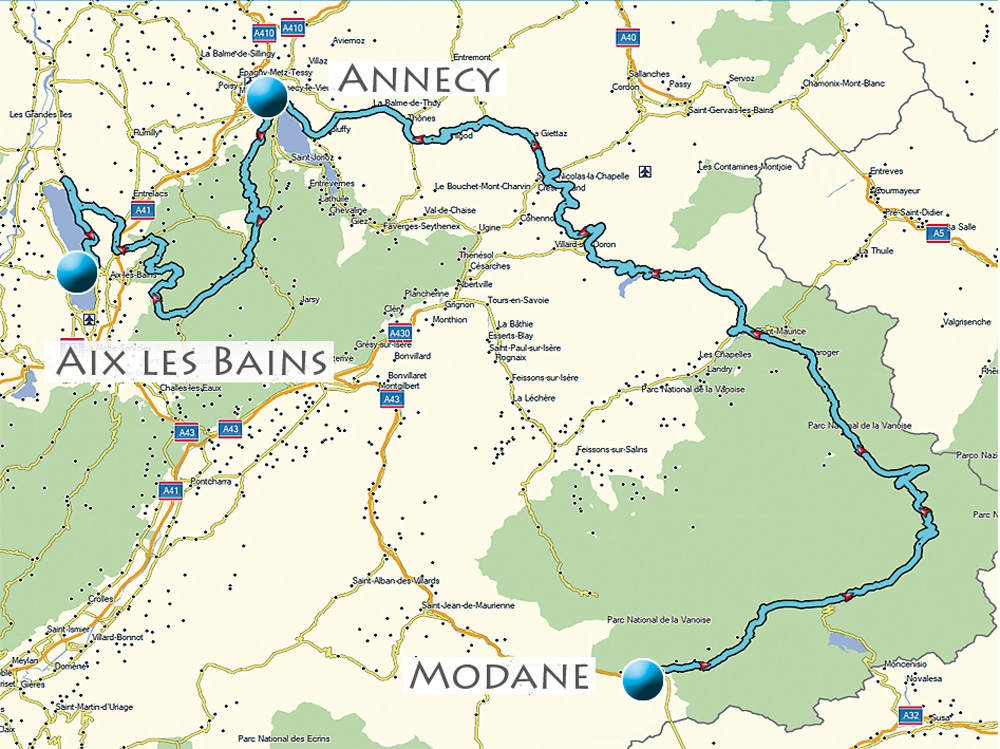 rallye auto alpes