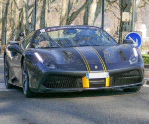 Supercar Tour
