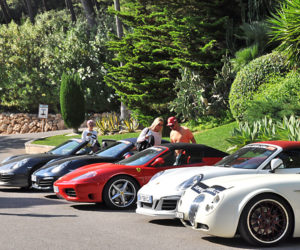 Rallye convivialité