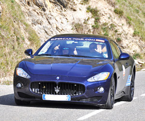 maserati