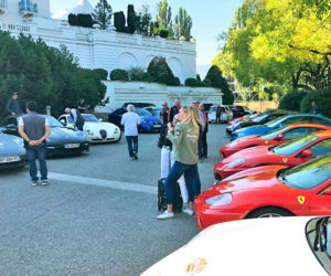 Rallye Premium