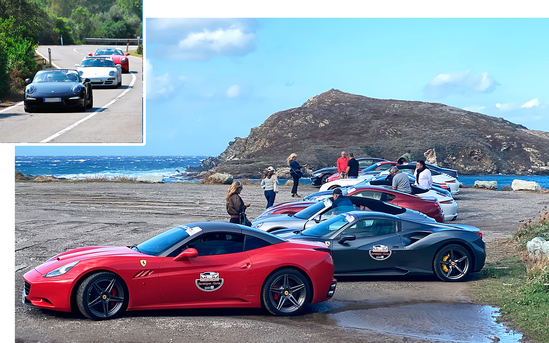 Rallyes Touristiques Pour Voitures De Sport Toutes Marques Rallyes Touristiques Pour Voitures De Sport Toutes Marques