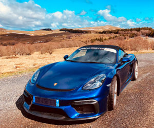 supercar-rallye Rallye supercar